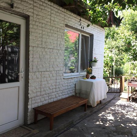 Сдам Комнату В Гостевом Домике Odesa Exterior photo